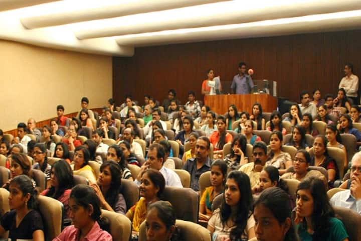 auditorium